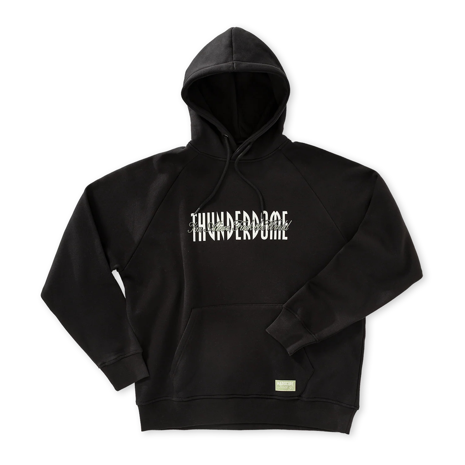 Hoodies & Sweaters