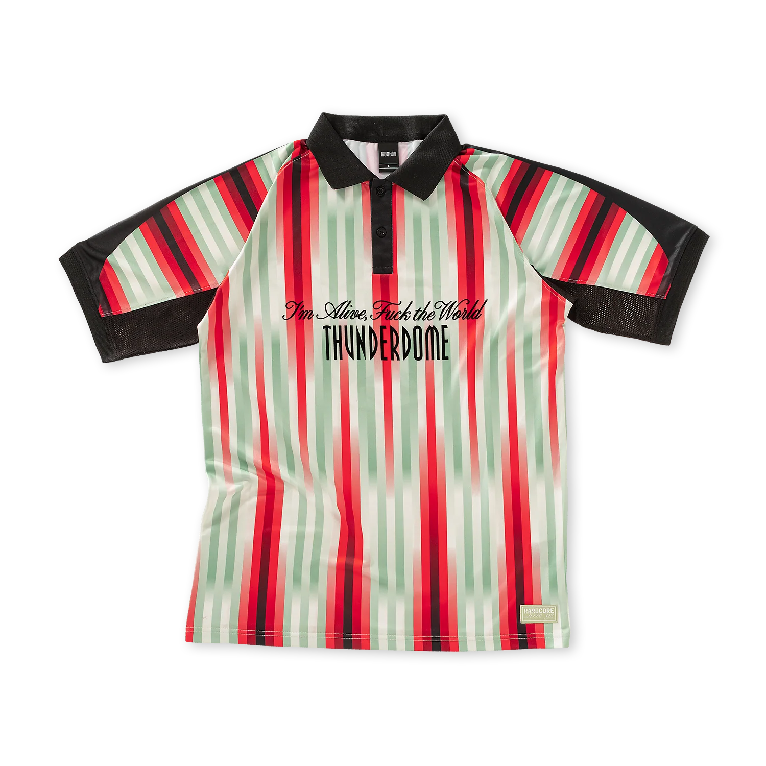 S/S26 FTS
